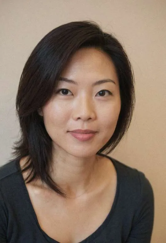 Anita, 44