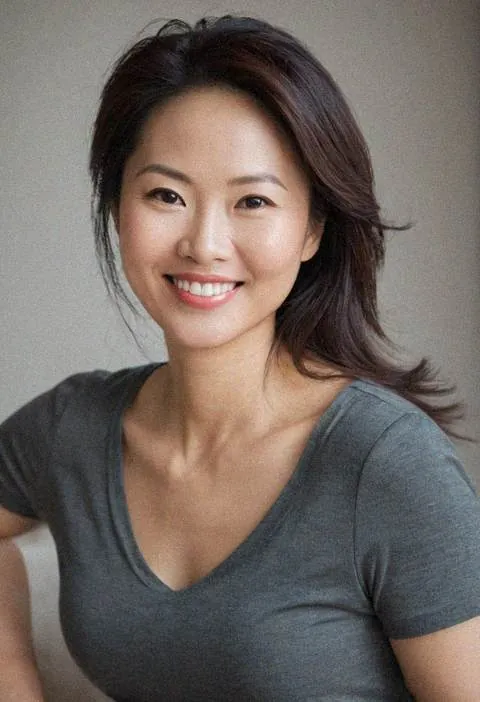 Camilla, 45