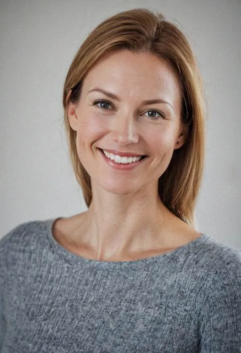 Turid, 41