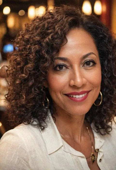 Kari, 55