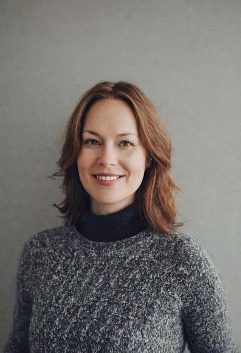 Hanne, 45