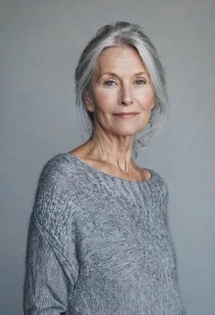 Kjersti, 65