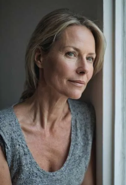 Heidi, 41
