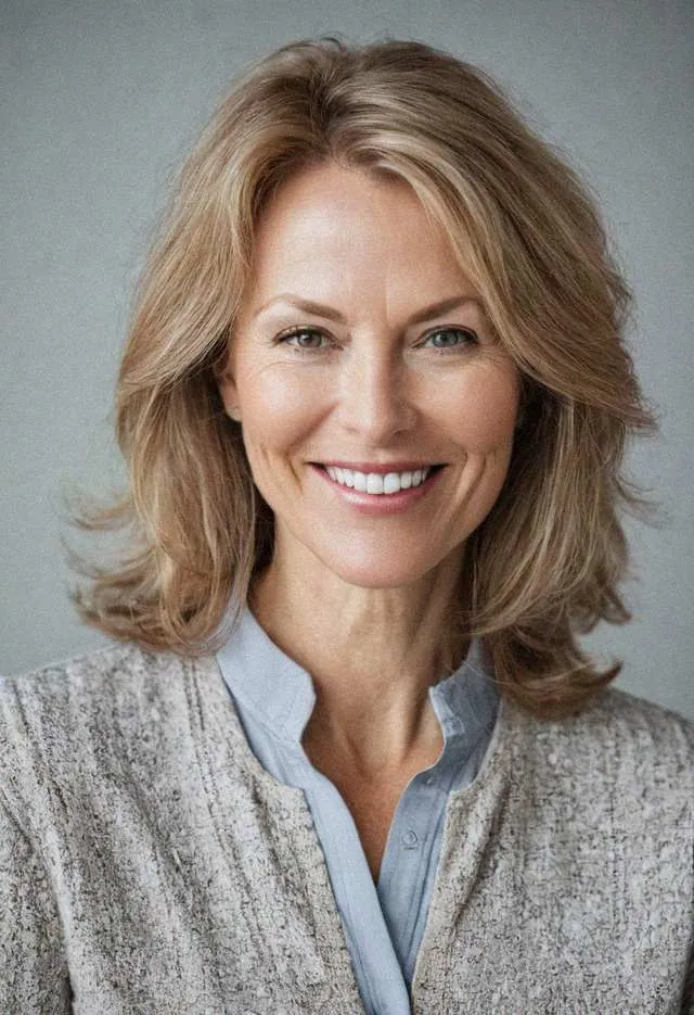 Bjørg, 55