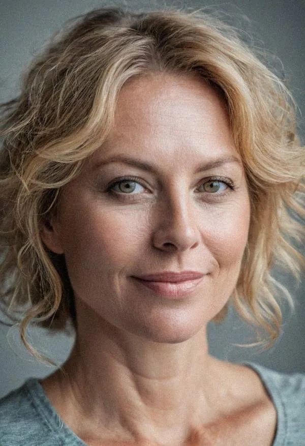 Reidun, 50