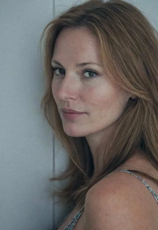 Hilde, 44