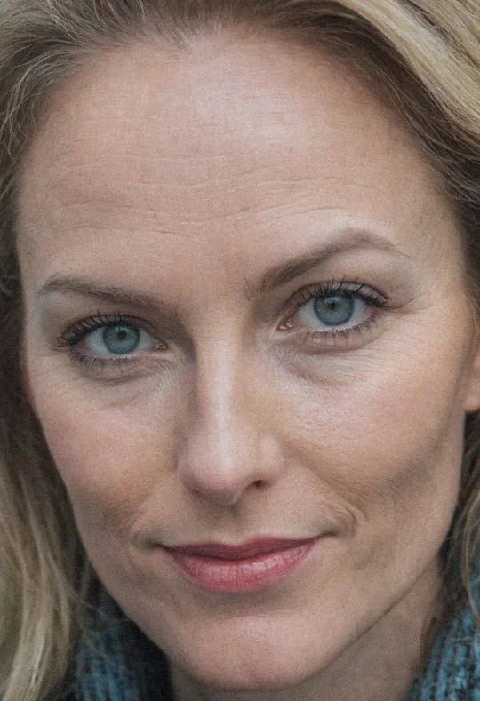 Nina, 49
