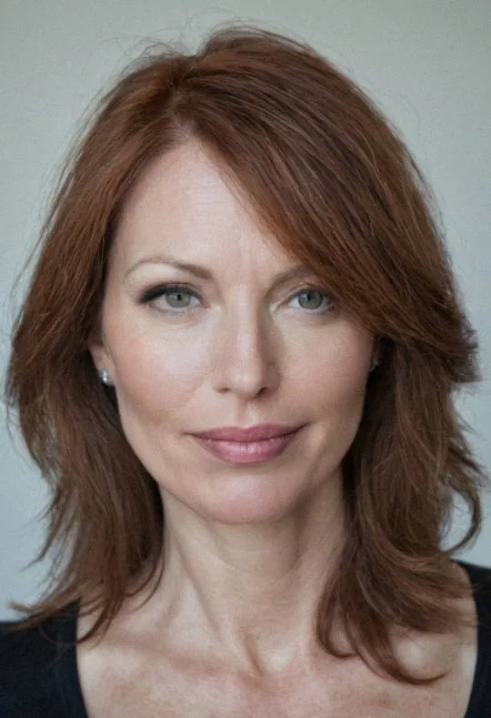 Heidi, 54