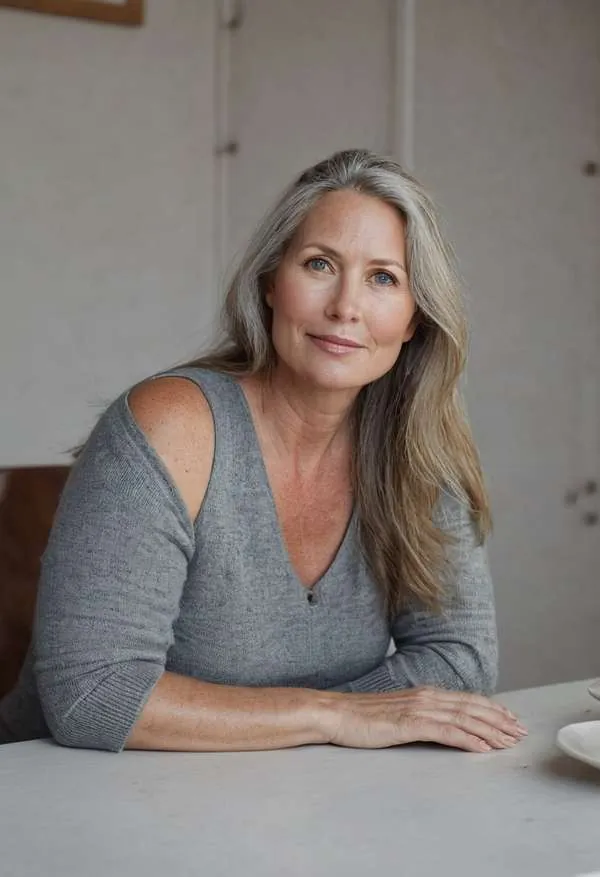 Reidun, 41