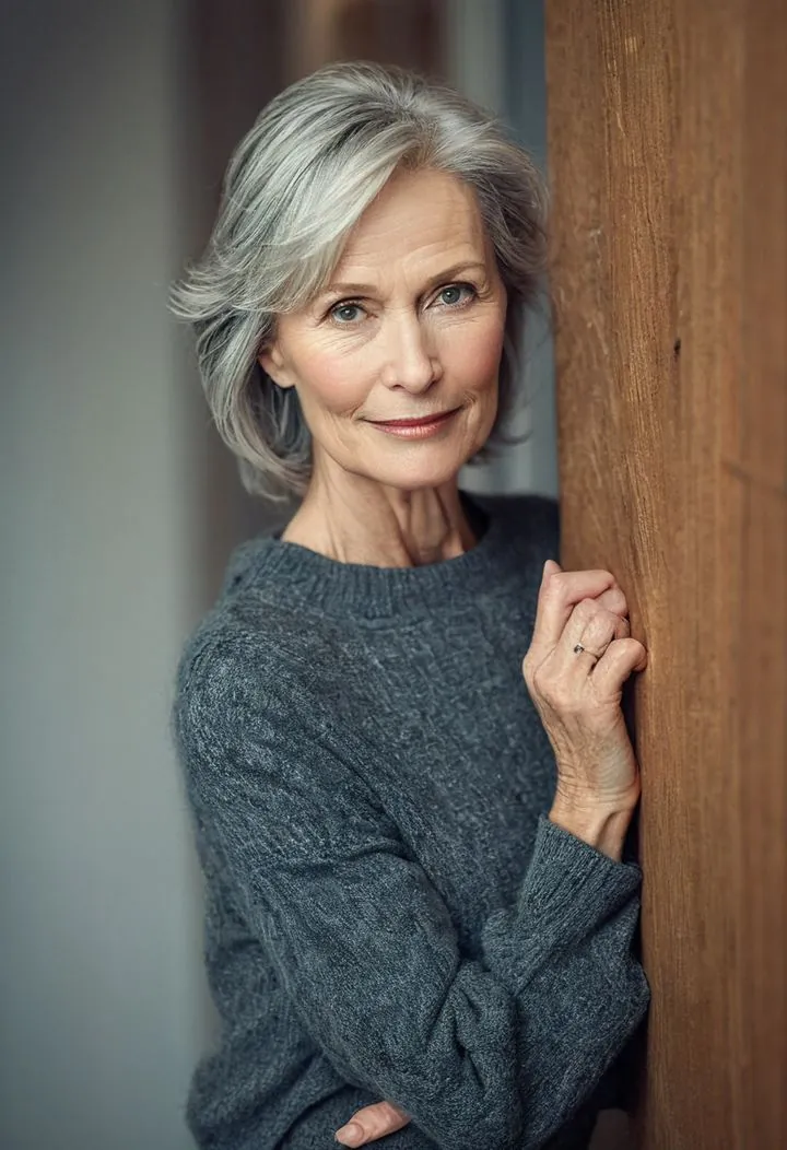 Bodil, 61