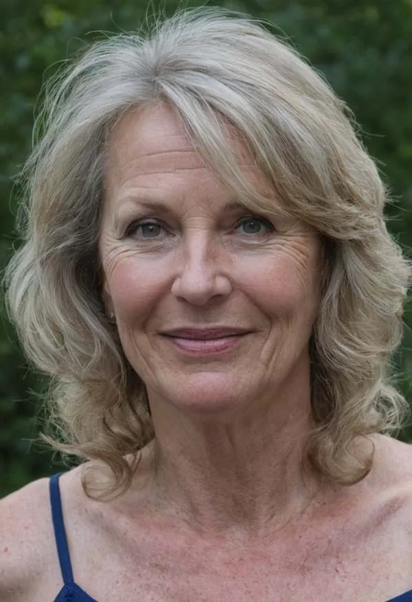 Heidi, 55