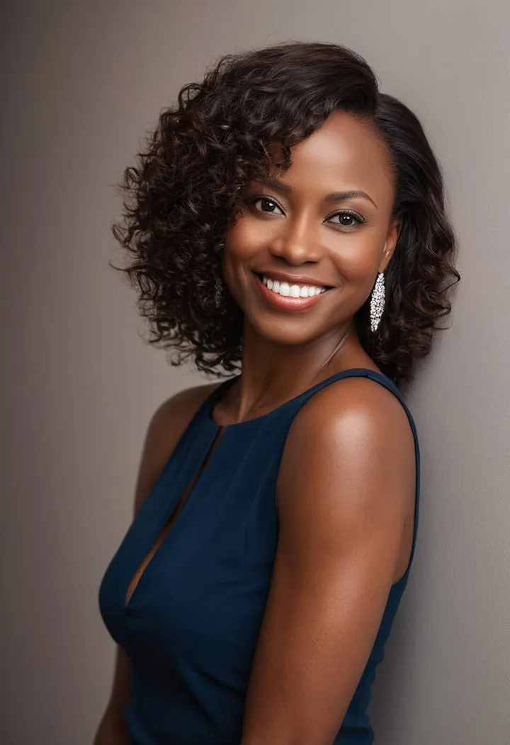 Nina, 42