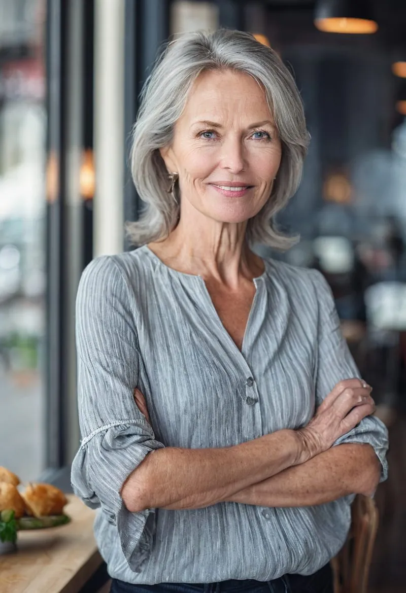 Astrid, 61