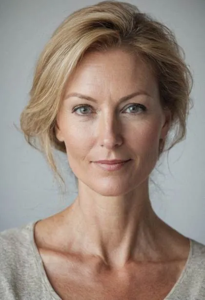 Unni, 55