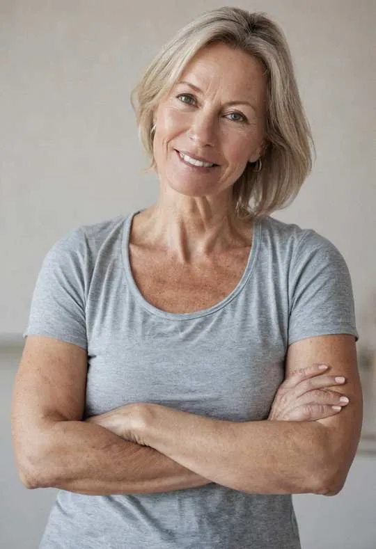 Trine, 43