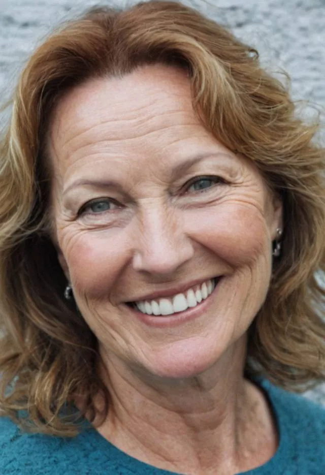 Vigdis, 54