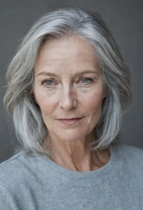 Hanne, 63
