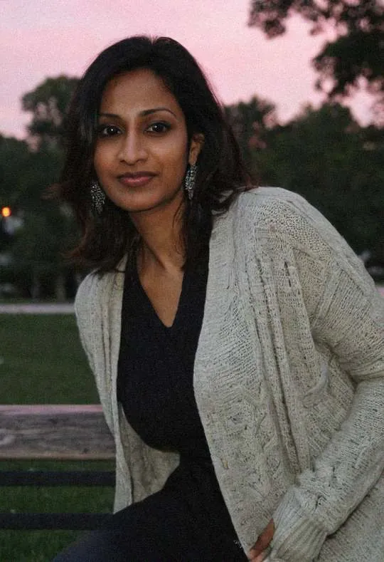 Camilla, 44