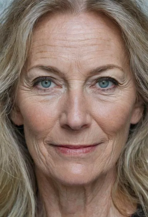 Grete, 55