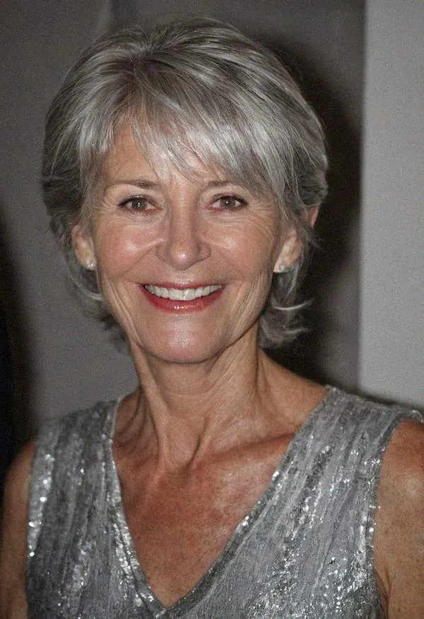Randi, 63