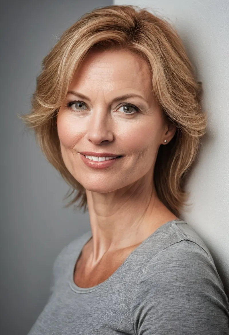Hanne, 52