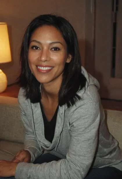 Bente, 43