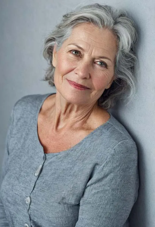 Randi, 62
