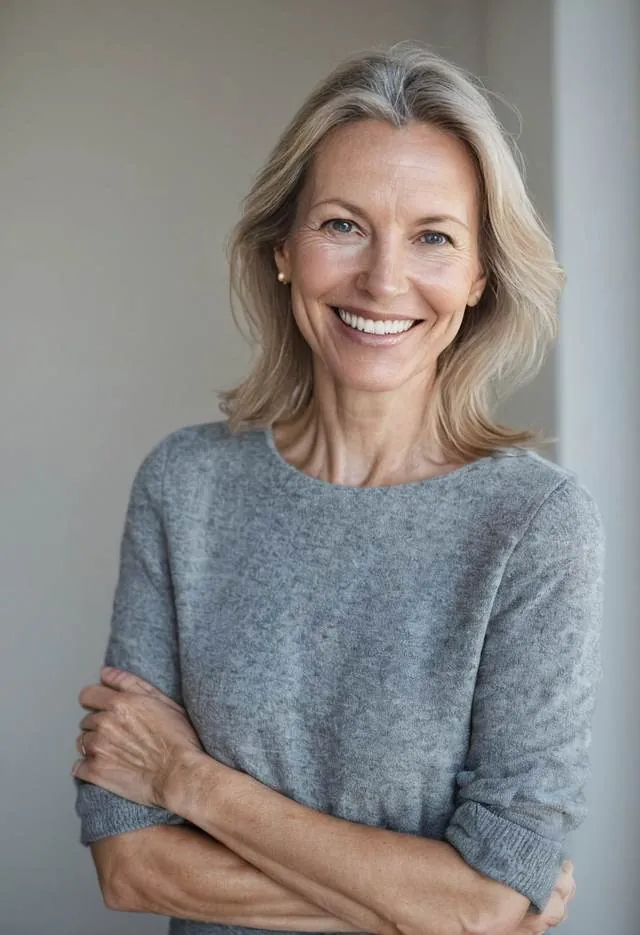 Kari, 41