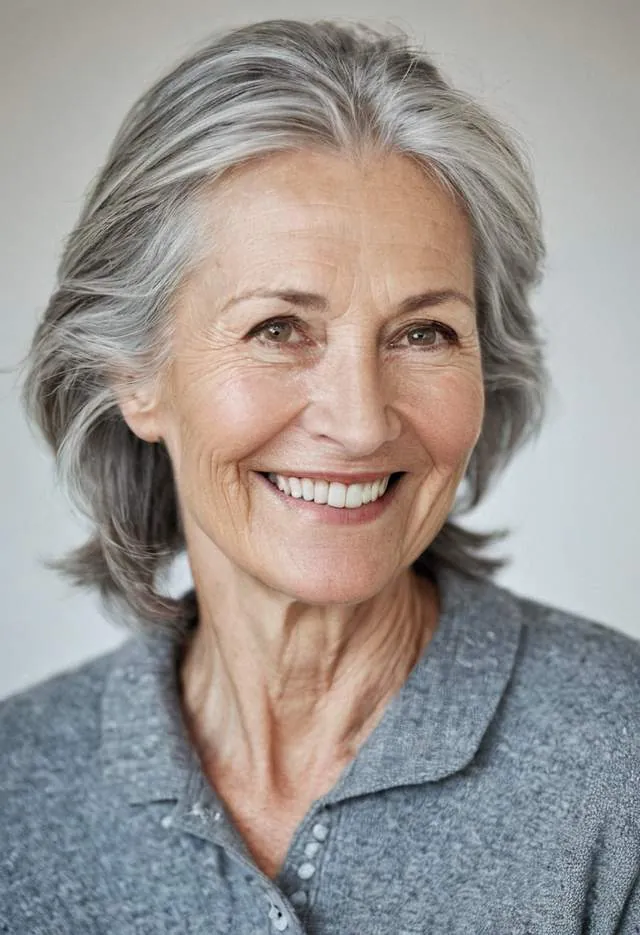 Sissel, 61