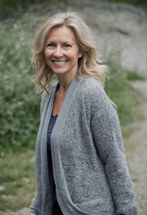 Lene, 45