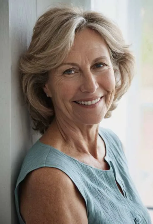 Bente, 50