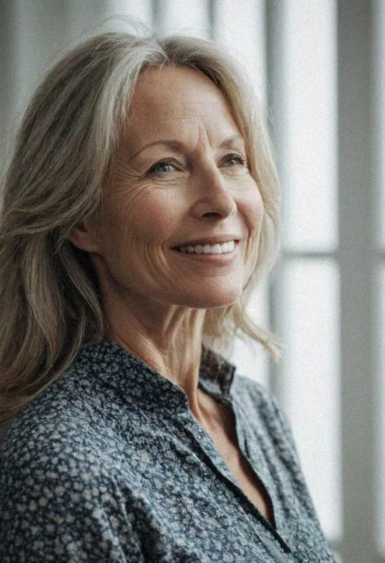 Sissel, 45