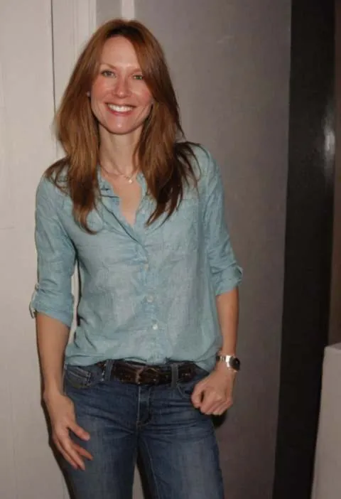 Eva, 47