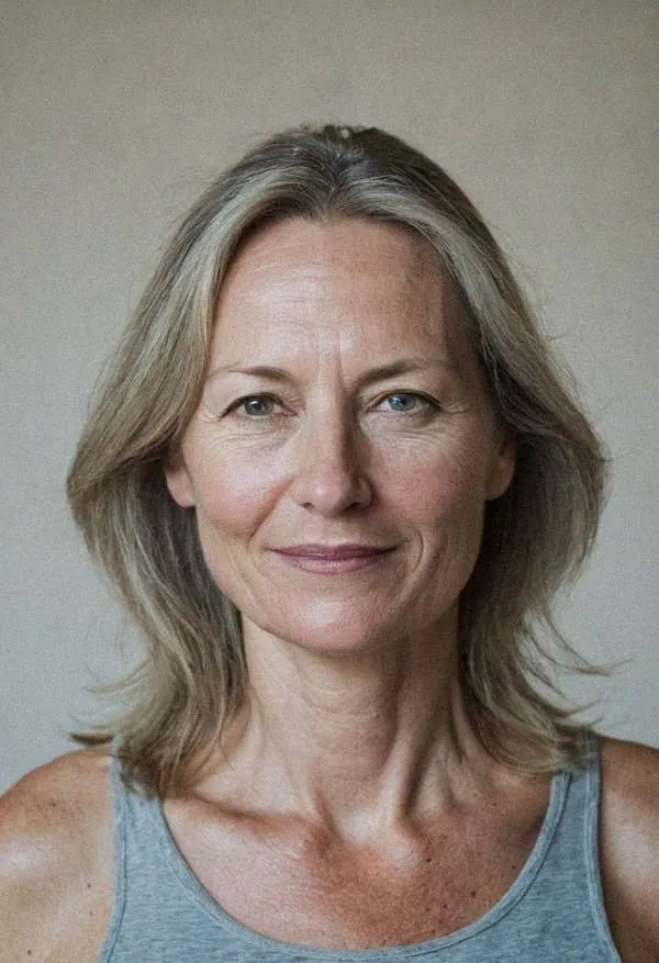 Liv, 44