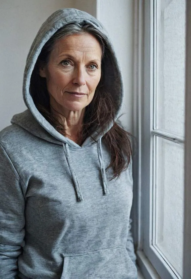 Astrid, 51