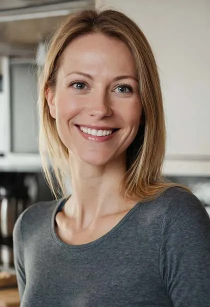 Elisabeth, 43 – Bjugn, Botngård