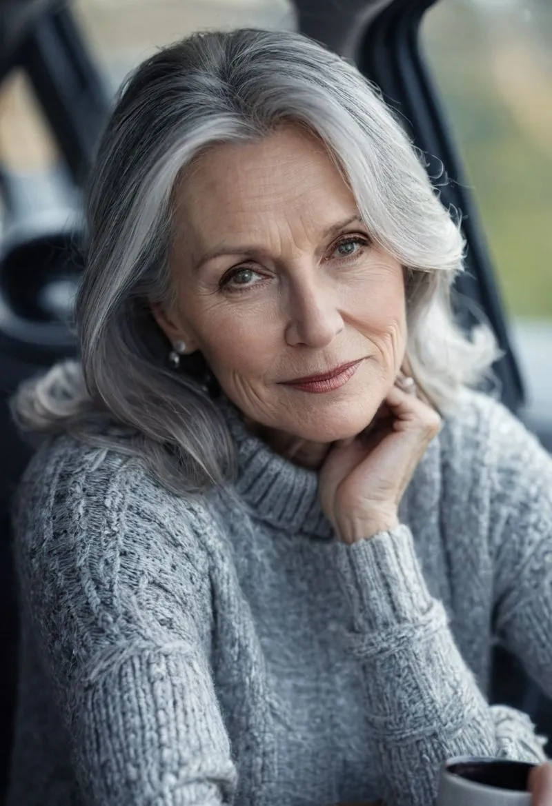 Marianne, 61