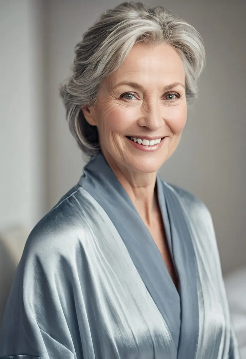 Wenche, 65