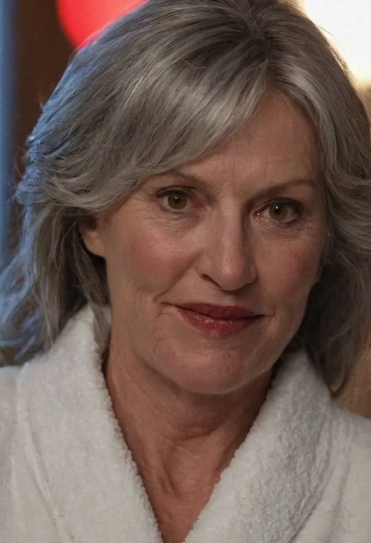 Ruth, 61