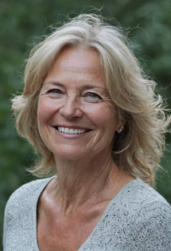 Lene, 53