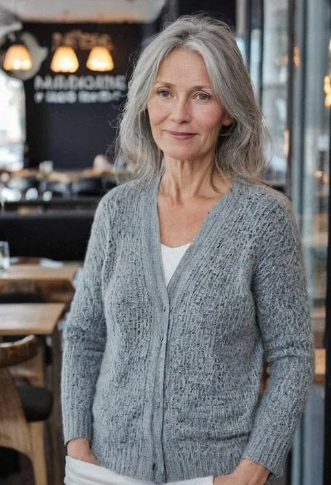 Solveig, 62