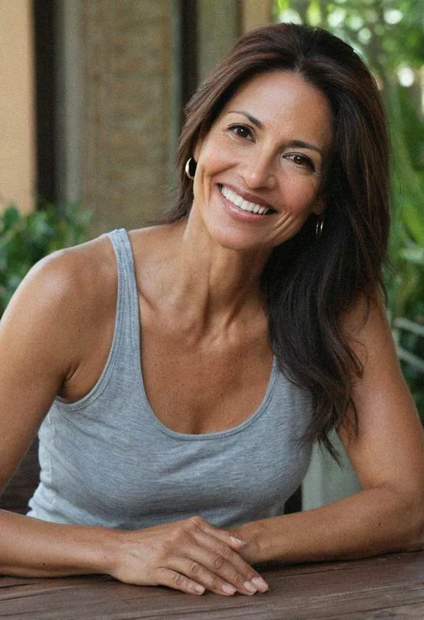 Kari, 46