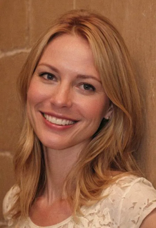 Sissel, 42