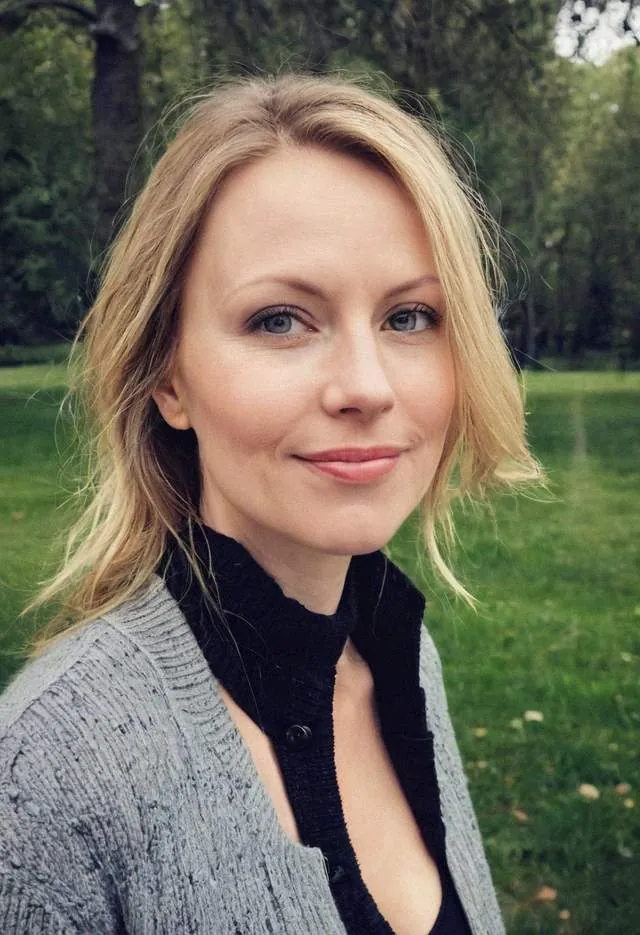 Eva, 46