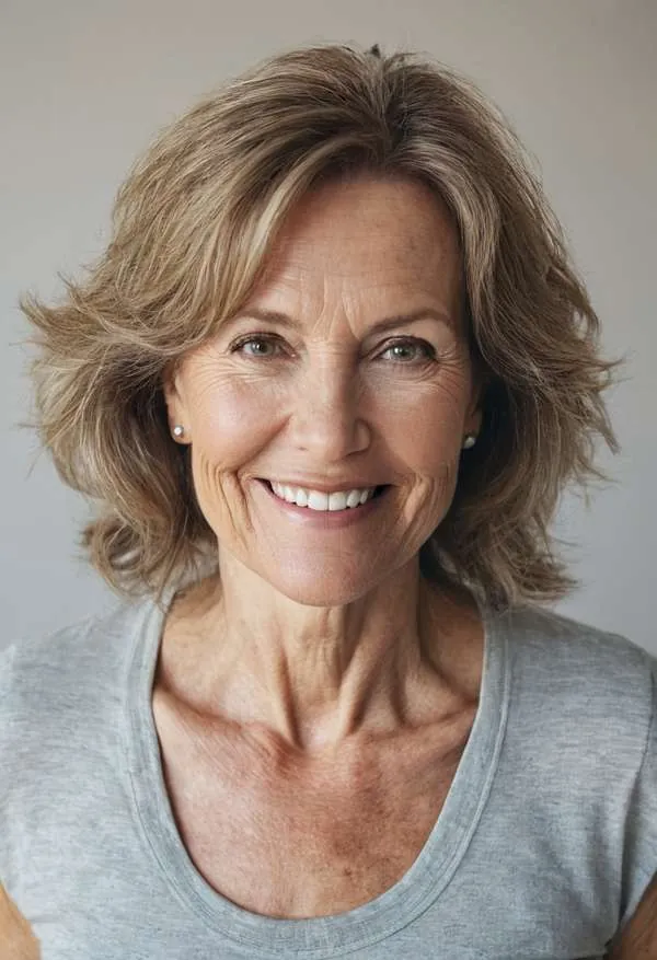 Linda, 54