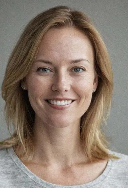 Berit, 44