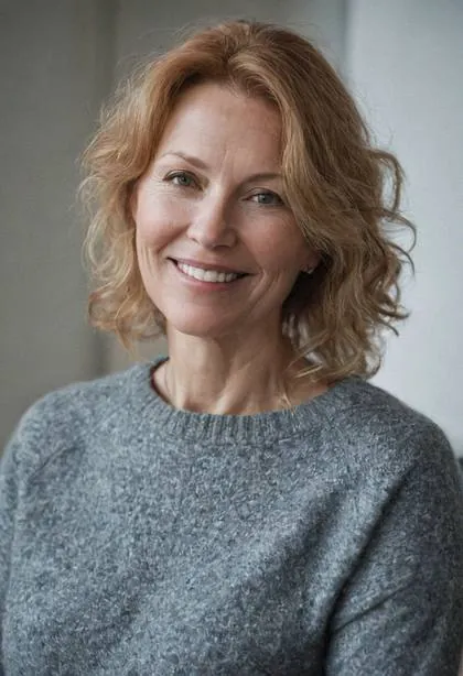Tove, 56