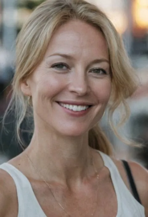 Astrid, 50