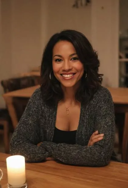 Ruth, 47