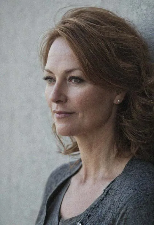 Lene, 54